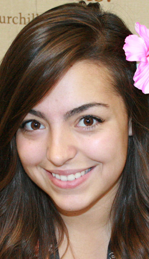 Heather Holman